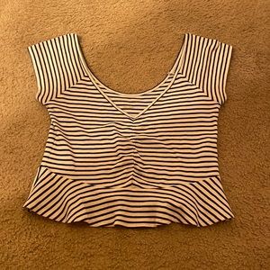 American Eagle Crop Top - Size Small - $10